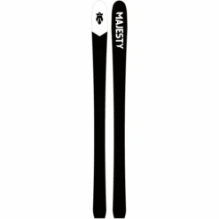 MAJESTY ADVENTURE GT + MARKER GRIFFON 13 ID BLACK -Ski Winkel 9 98836 adventure gt 21masadventuregt 04