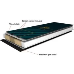 MAJESTY ADVENTURE GT + MARKER GRIFFON 13 ID BLACK -Ski Winkel 9 98836 adventure gt 21masadventuregt 05