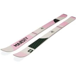 MAJESTY ADVENTURE LADY + TYROLIA ATTACK 11 GW W/O BRAKE A -Ski Winkel 9 98843 adventure lady 21masadventurew 02
