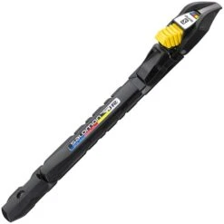 ATOMIC REDSTER S9 JUNIOR + SALOMON SNS UNIVERSAL JUNIOR -Ski Winkel sn universal junior 368189 01