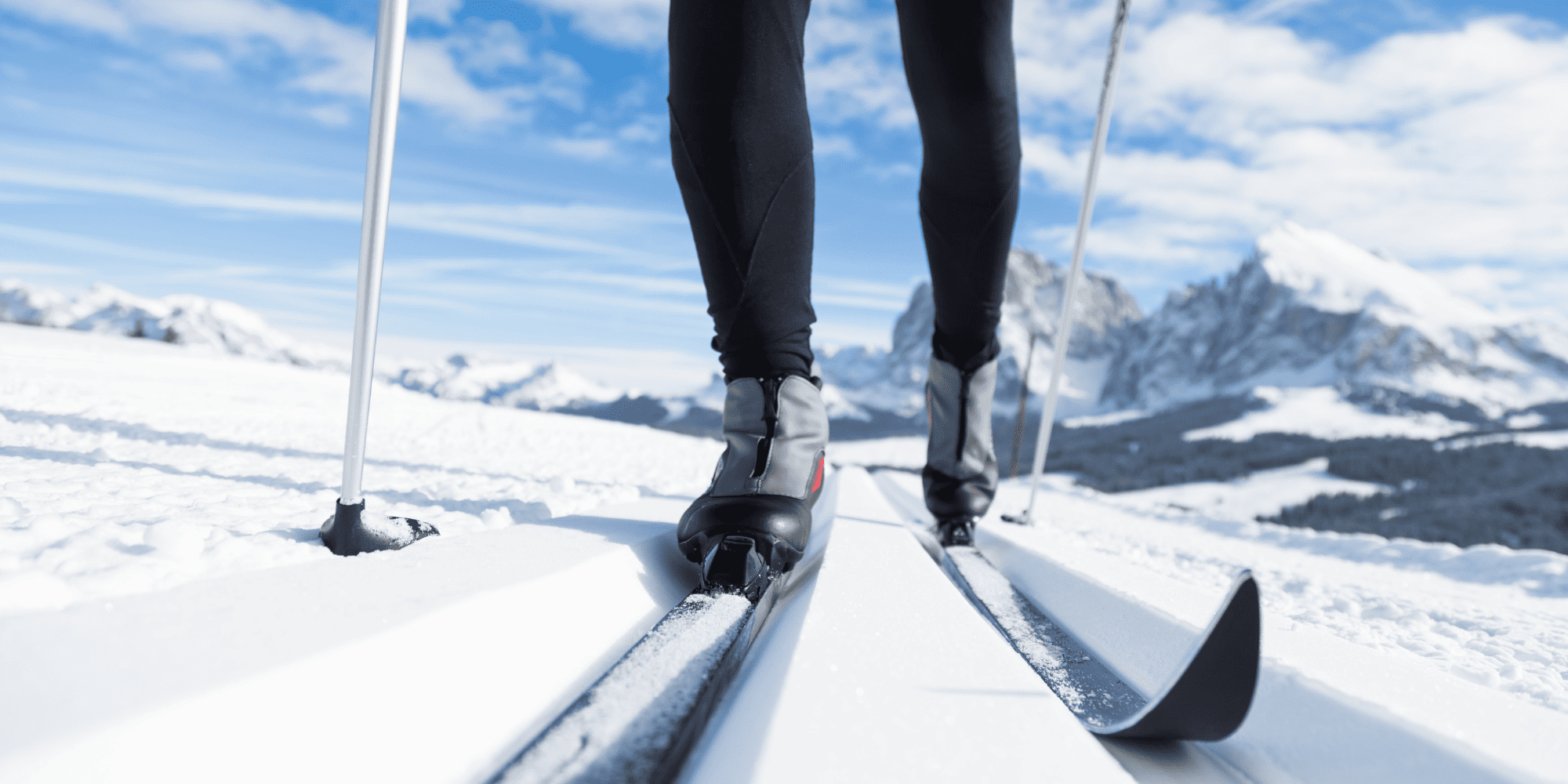 Ski Winkel -Ski Winkel 309 1