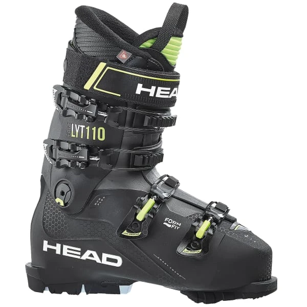 Ski Winkel -Ski Winkel 9 113391 edge lyt 110 gw black yellow 602315 01